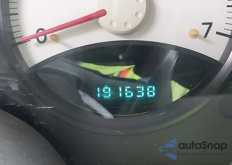 2006 Dodge Dakota St z USA, uszkodzony, nr VIN 1D7HE28K76S703572